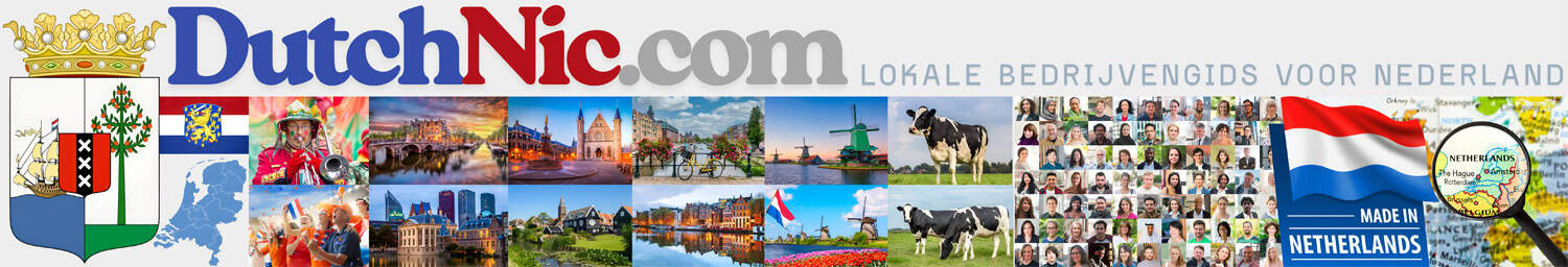 Gemaakt in Nederland - Dos Chicas